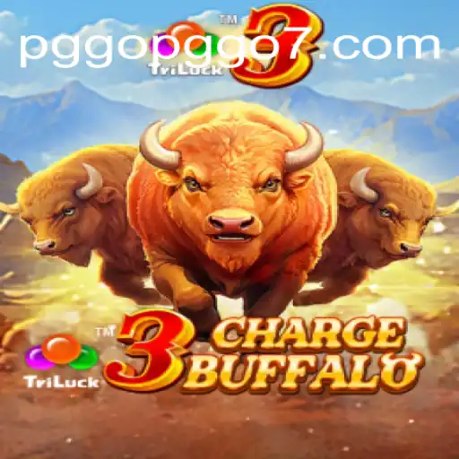 Explorando o Mundo do Jogo 3ChargeBuffalo: A Nova Sensação PGGO