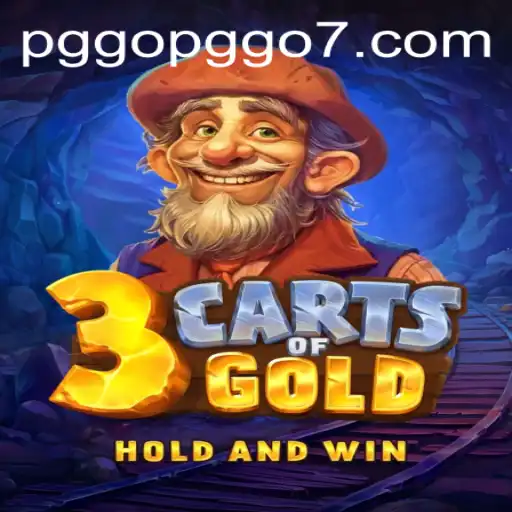 Descubra o Fascinante Mundo de '3cartsOfGold'