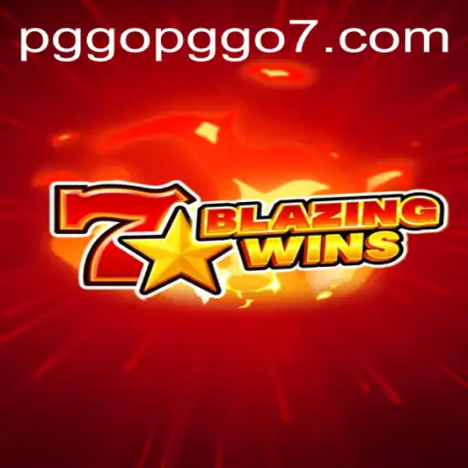 Descobrindo BlazingWins: A Nova Sensação PGGO
