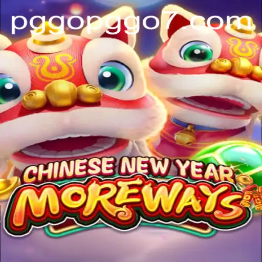 Descubra o Mundo do Jogo CHINESENEWYEARMOREWAYS com PGGO