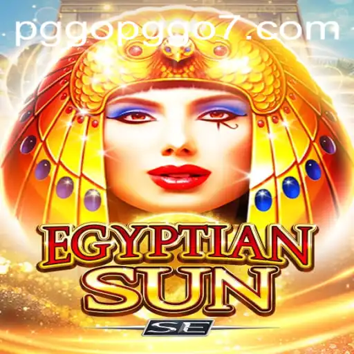 Explorando o Mundo Fascinante de EgyptianSunSE