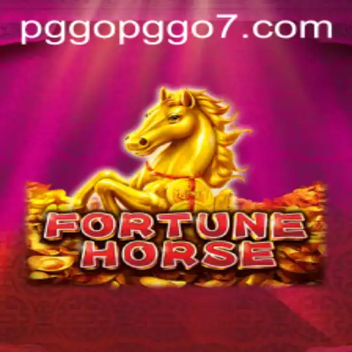 Descubra o Empolgante Jogo FortuneHorse e suas Regras Fascinantes