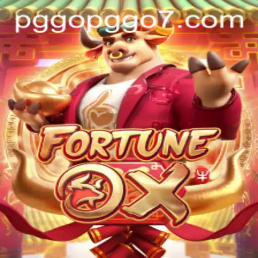 Explorando FortuneOx: Um Mergulho no Universo do Jogo PGGO