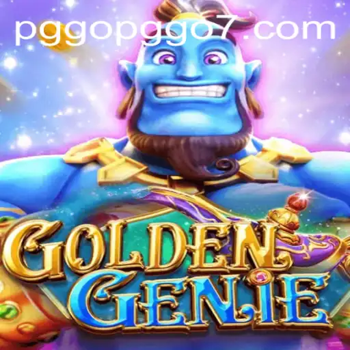 O Fascinante Mundo de GOLDENGENIE: O Jogo Que Está Revolucionando 2023
