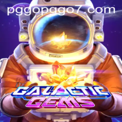 GalacticGems e a Ascensão do PGGO: Explorando o Jogo que Conquistou o Mundo