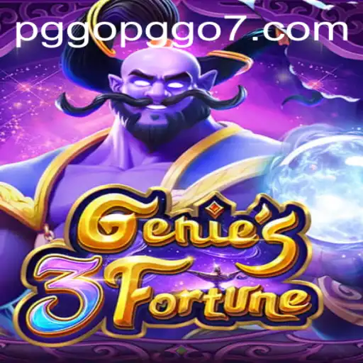 Descubra o Fascinante Mundo de Genie3Fortune: Um Jogo de Estratégia e Azar
