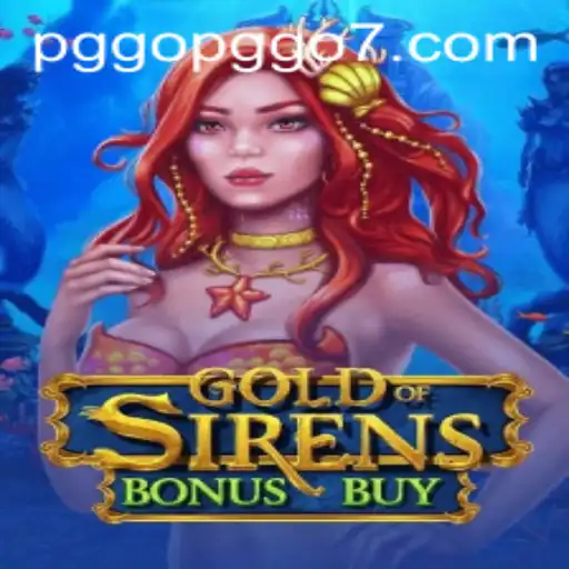 Explorando o Mundo Encantado de Gold of Sirens Bonus Buy