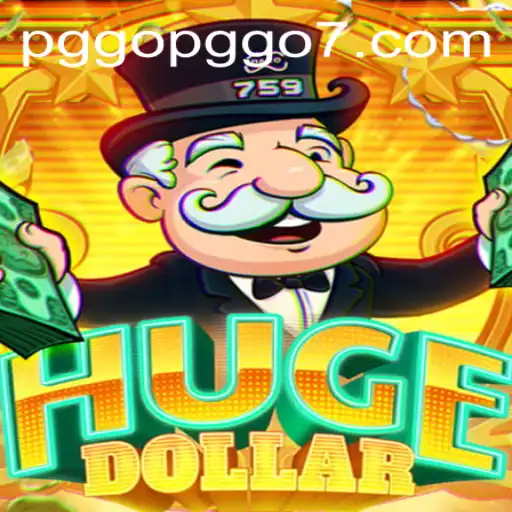 Descobrindo HugeDollar: Um Mergulho no Mundo do PGGO