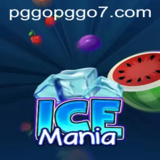 Descubra IceMania: O Fascinante Jogo Aventureiro PGGO