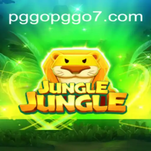 Descobrindo JungleJungle: Aventuras em Meio à Selva