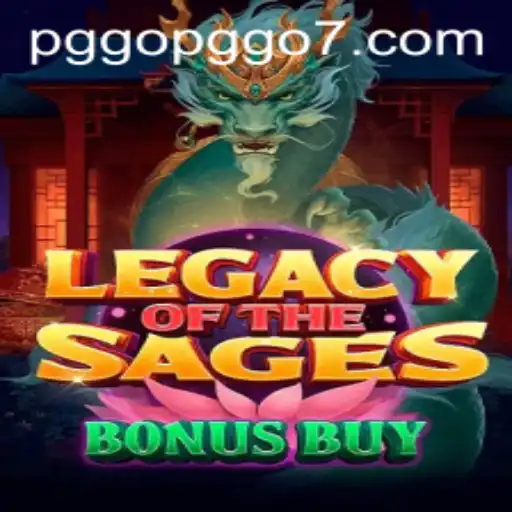 Desvendando LegacyoftheSagesBonusBuy: Inovações e Regras do Jogo PGGO