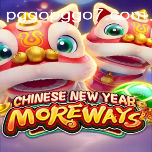 Descubra o Mundo do Jogo CHINESENEWYEARMOREWAYS com PGGO