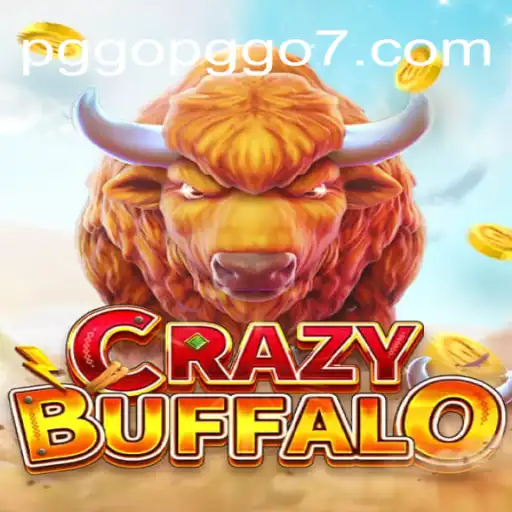CRAZYBUFFALO: Um Mergulho em um Jogo Inovador