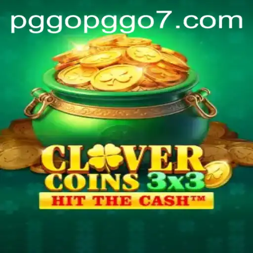 Descubra Clovercoin3x3: O Novo Fenômeno no Mundo dos Jogos