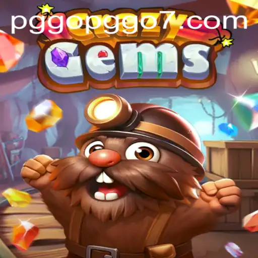 CrazyGems: A Revolução no Mundo dos Jogos com PGGO