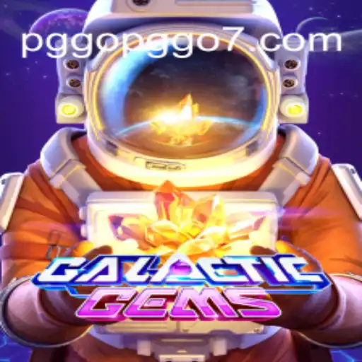 GalacticGems e a Ascensão do PGGO: Explorando o Jogo que Conquistou o Mundo