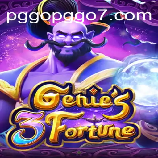 Descubra o Fascinante Mundo de Genie3Fortune: Um Jogo de Estratégia e Azar