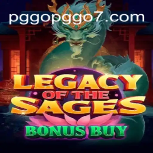 Desvendando LegacyoftheSagesBonusBuy: Inovações e Regras do Jogo PGGO