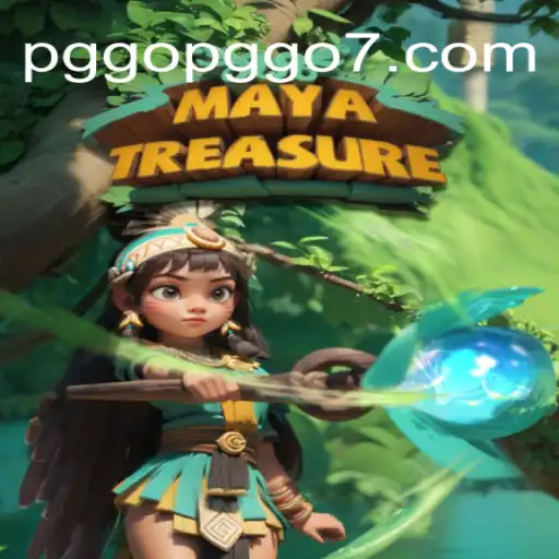Descubra o Fascinante Mundo de MayaTreasure: Um Jogo Envolvente com PGGO