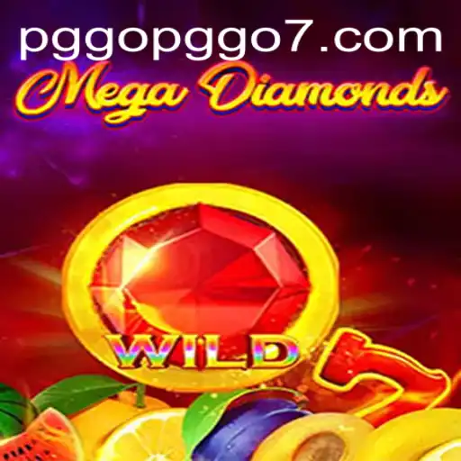 MegaDiamond: A Nova Sensação do Mundo dos Jogos PGGO