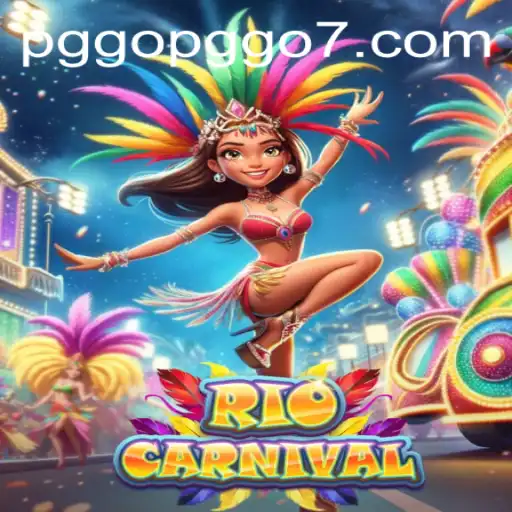 Explorando RioCarnival: O Jogo que Traz a Alegria do Carnaval para Todos