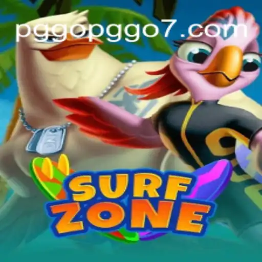 SurfZone: Aventuras Aquáticas no Mundo Virtual com PGGO