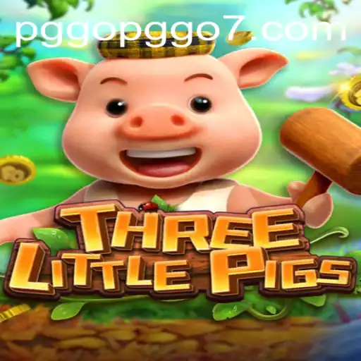Descubra o Novo Jogo THREELITTLEPIGS e Suas Regras Empolgantes