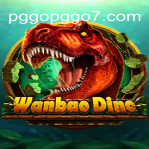WanBaoDino: Explorando o Mundo Aventura de PGGO