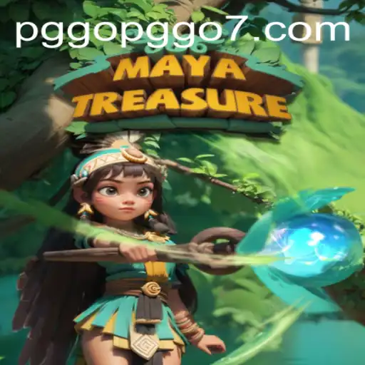 Descubra o Fascinante Mundo de MayaTreasure: Um Jogo Envolvente com PGGO