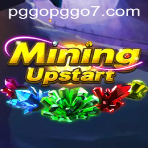 Explorando o Mundo de MiningUpstart: Um Novo Capítulo nos Jogos de Estratégia