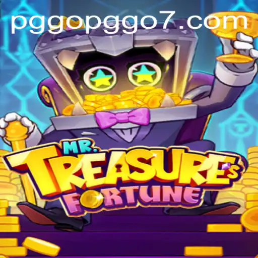 Descubra MrTreasuresFortune: Uma Aventura Épica no Mundo dos Jogos