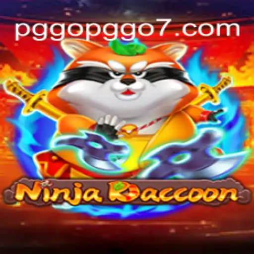 Descubra o Mundo de Aventura de NinjaRaccoon