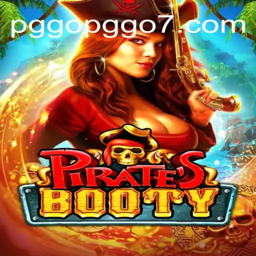 PiratesBooty: Descubra as Emoções do Novo Jogo Sensação