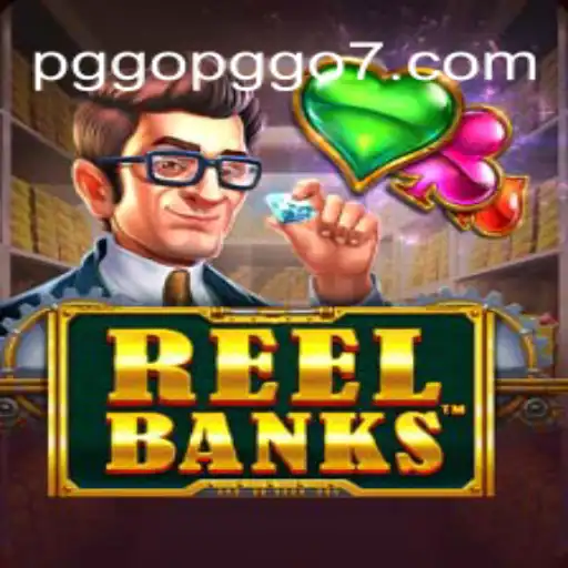 Explorando ReelBanks: Aventura e Estratégia no Novo Jogo da PGGO