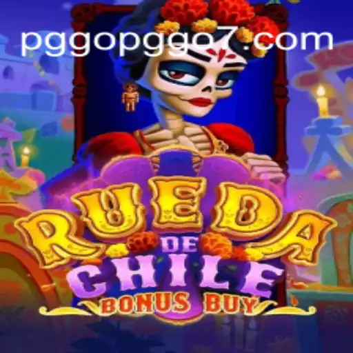 Explorando o Jogo RuedaDeChileBonusBuy: Um Guia Completo