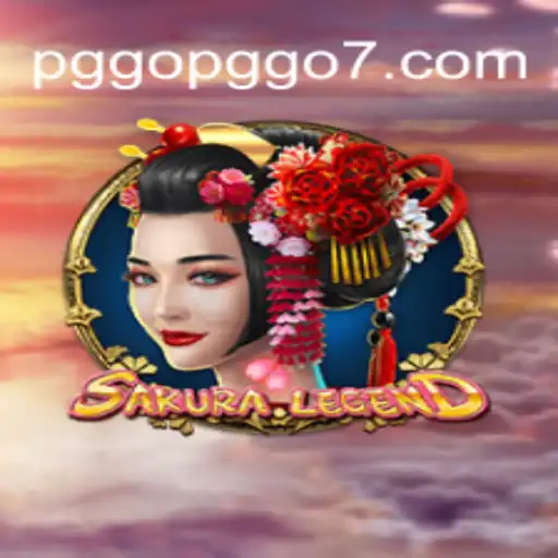 SakuraLegend: Descubra o Novo Fenômeno de PGGO