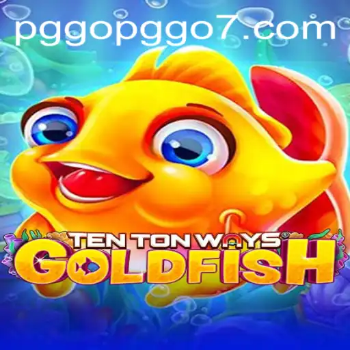 Descubra o Fascinante Mundo de TenTonWaysGoldfish