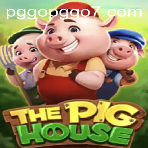 ThePigHouse: O Novo Fenômeno dos Jogos Casuais com PGGO