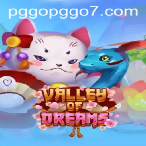 Explorando ValleyofDreams: Um Mergulho no Mundo de PGGO