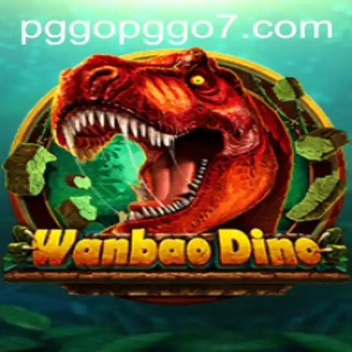 WanBaoDino: Explorando o Mundo Aventura de PGGO