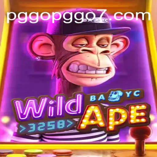 Descubra WildApe3258: O Mundo Selvagem de Aventuras Virtuais