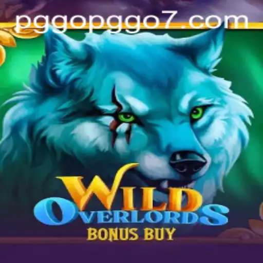 WildOverlordsBonusBuy: Desvende o Mundo dos Senhores Selvagens