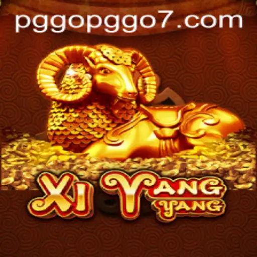 Descubra XiYangYang: O Aventuroso Mundo de PGGO