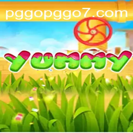 Descubra o Mundo de 'Yummy': Um Jogo Delicioso com a Essência de PGGO
